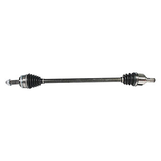 GSP North America® - Front Passenger Side CV Axle Assembly
