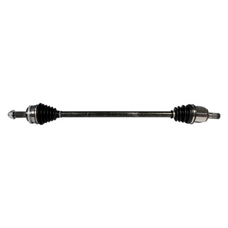 GSP North America® - Front Passenger Side CV Axle Assembly