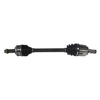 GSP North America® - Front Driver Side CV Axle Assembly