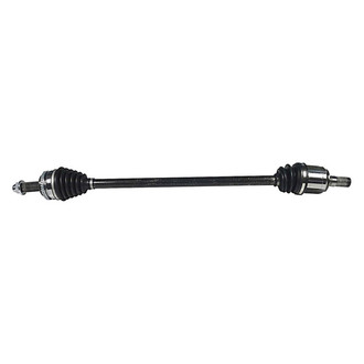 GSP North America® - Front Passenger Side CV Axle Assembly