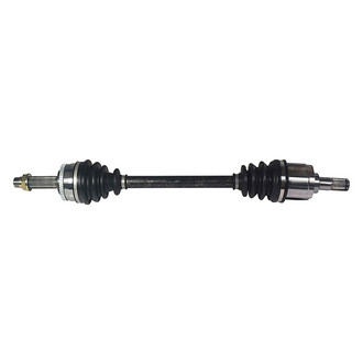 GSP North America® - Front Driver Side CV Axle Assembly