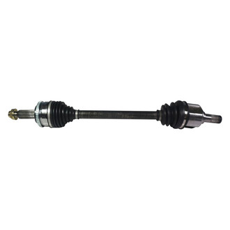 GSP North America® - Front Driver Side CV Axle Assembly