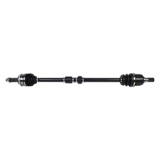 GSP North America® - Front Passenger Side CV Axle Assembly