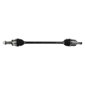 GSP North America® - Rear Driver Side CV Axle Assembly
