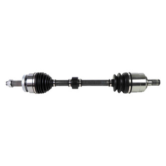GSP North America® - CV Axle Assemblies
