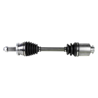 GSP North America® - Front Passenger Side CV Axle Assembly