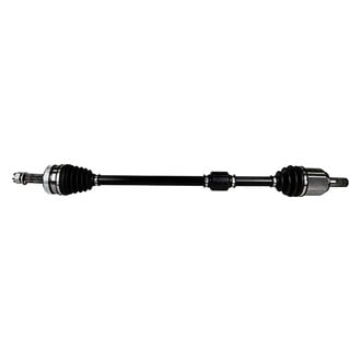 GSP North America® - Front Passenger Side CV Axle Assembly