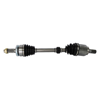 GSP North America® - Front Driver Side CV Axle Assembly