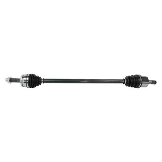 GSP North America® - Front Passenger Side CV Axle Assembly