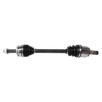 GSP North America® - Front Driver Side CV Axle Assembly