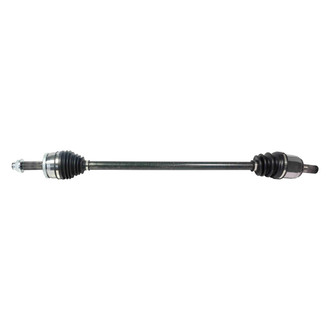GSP North America® - Front Passenger Side CV Axle Assembly