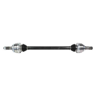 GSP North America® - CV Axle Assemblies