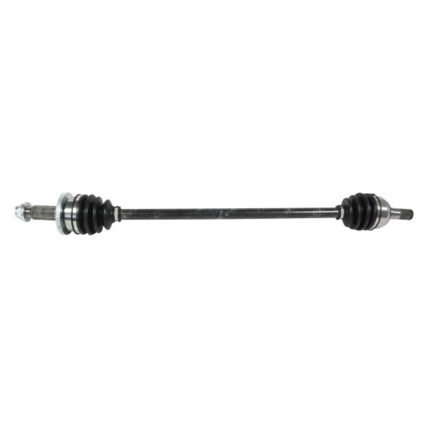 GSP North America® - Rear Passenger Side CV Axle Assembly