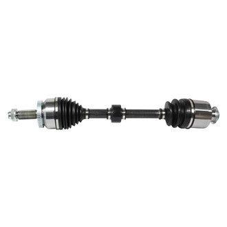 GSP North America® - Front Passenger Side CV Axle Assembly