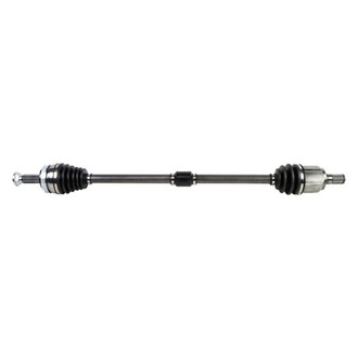 GSP North America® - Front Passenger Side CV Axle Assembly