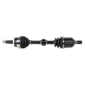 GSP North America® - Front Driver Side CV Axle Assembly