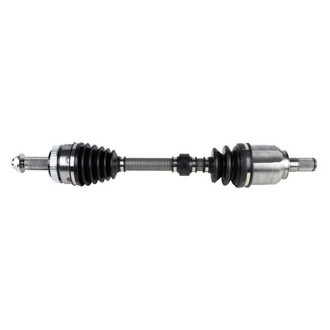 GSP North America® - Front Driver Side CV Axle Assembly