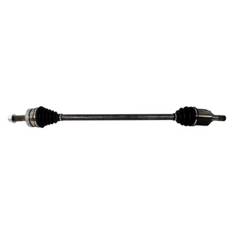 GSP North America® - Front Passenger Side CV Axle Assembly