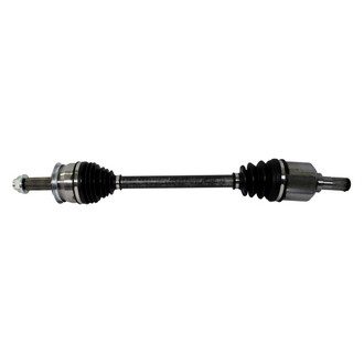 GSP North America® - Front Driver Side CV Axle Assembly