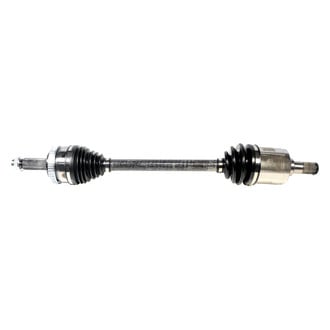 GSP North America® - CV Axle Assemblies