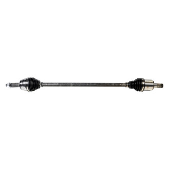 GSP North America® - Front Passenger Side CV Axle Assembly