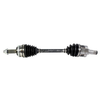 GSP North America® - Front Driver Side CV Axle Assembly