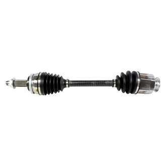 GSP North America® - Front Passenger Side CV Axle Assembly