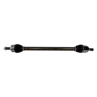 GSP North America® - Front Passenger Side CV Axle Assembly