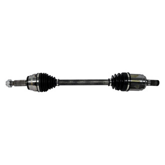 GSP North America® - CV Axle Assemblies