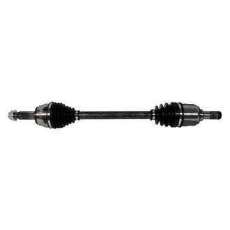 GSP North America® - Front Driver Side CV Axle Assembly