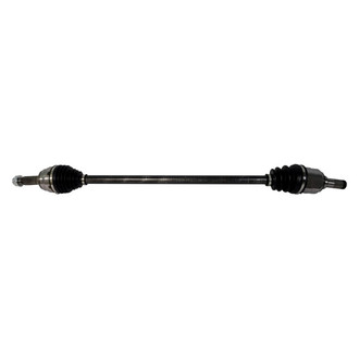 GSP North America® - Front Passenger Side CV Axle Assembly