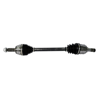 GSP North America® - CV Axle Assemblies