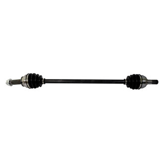 GSP North America® - Rear Passenger Side CV Axle Assembly