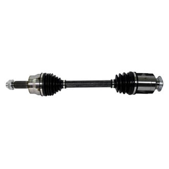 GSP North America® - Front Passenger Side CV Axle Assembly