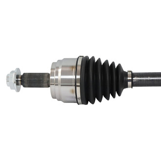 GSP North America® - Front Driver Side CV Axle Assembly