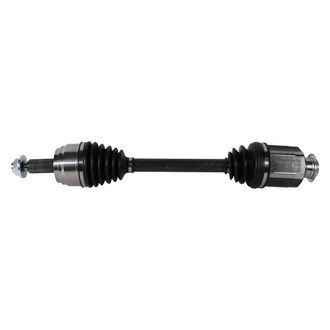 GSP North America® - Front Passenger Side CV Axle Assembly