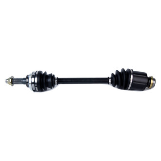 GSP North America® - Front Passenger Side CV Axle Assembly