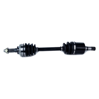 GSP North America® - Front Driver Side CV Axle Assembly