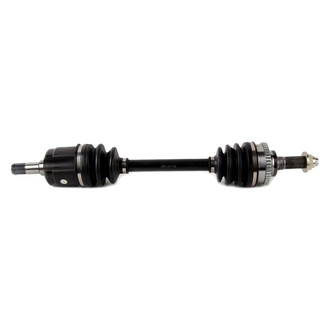 GSP North America® - Front Driver Side CV Axle Assembly