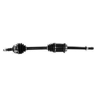 GSP North America® - Front Passenger Side CV Axle Assembly