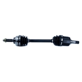 GSP North America® - Front Driver Side CV Axle Assembly