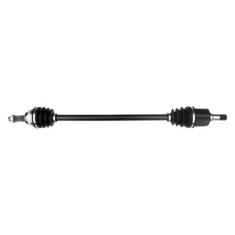 GSP North America® - Front Passenger Side CV Axle Assembly