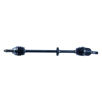 GSP North America® - Front Passenger Side CV Axle Assembly