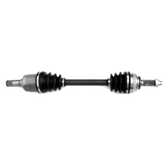 GSP North America® - Front Driver Side CV Axle Assembly