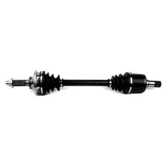 GSP North America® - Front Driver Side CV Axle Assembly