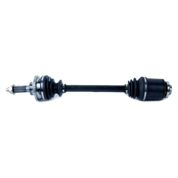 GSP North America® - Front Passenger Side CV Axle Assembly