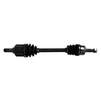 GSP North America® - Front Driver Side CV Axle Assembly