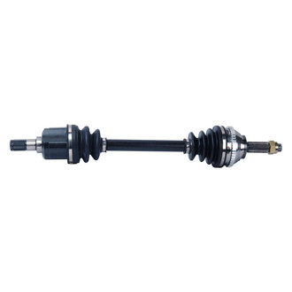 GSP North America® - Front Driver Side CV Axle Assembly