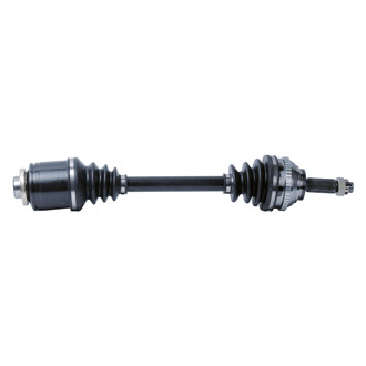 GSP North America® - Front Passenger Side CV Axle Assembly