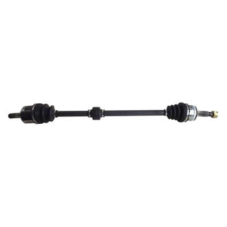 GSP North America® - Front Passenger Side CV Axle Assembly